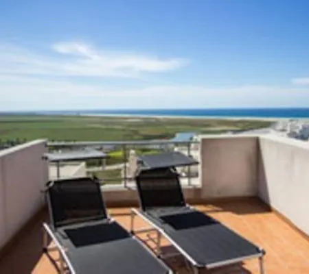 Vista El Palmar Holiday home *
