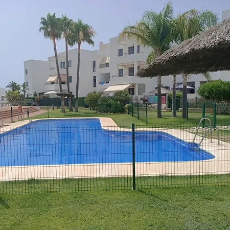 Vista El Palmar