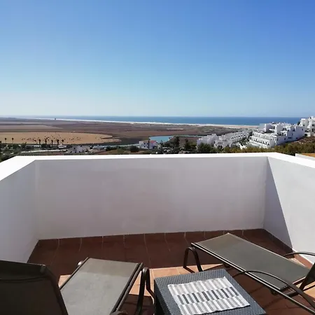 Vista El Palmar *